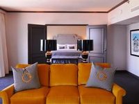 The Chancellor Hotel Fayetteville
