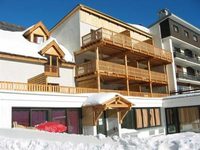 Residence Neige et Golf