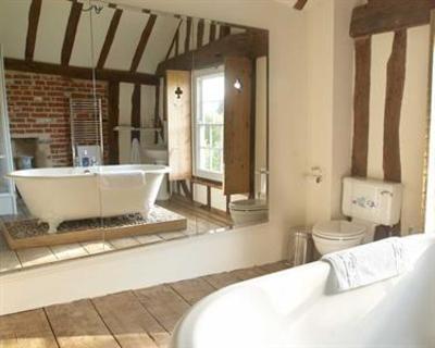 фото отеля Channels Lodge
