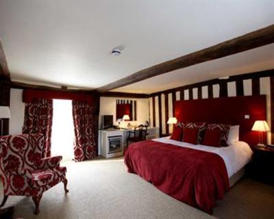 фото отеля Channels Lodge