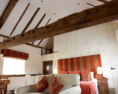 фото отеля Channels Lodge