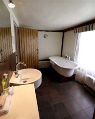 фото отеля Channels Lodge