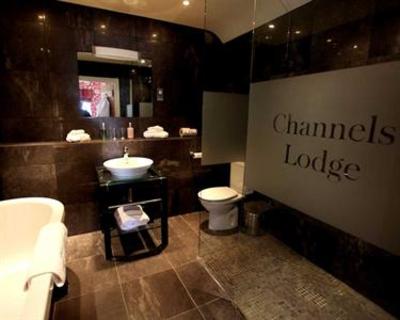 фото отеля Channels Lodge