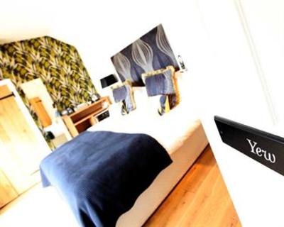 фото отеля Channels Lodge