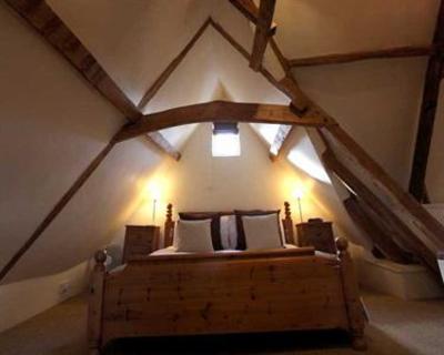 фото отеля Channels Lodge