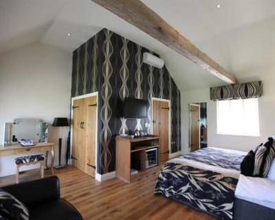 фото отеля Channels Lodge
