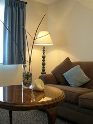 фото отеля Heron's Landing Hotel