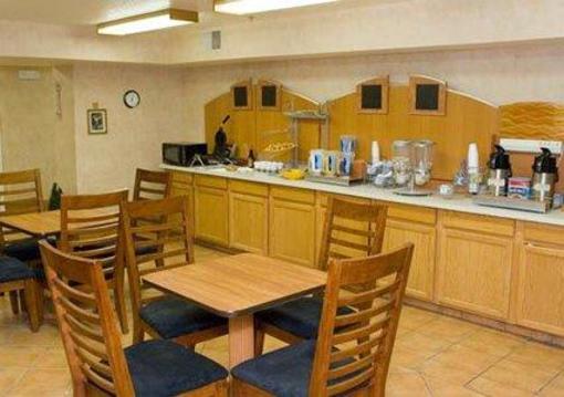 фото отеля Econo Lodge Lordsburg