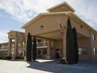 фото отеля Econo Lodge Lordsburg