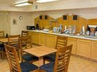 фото отеля Econo Lodge Lordsburg