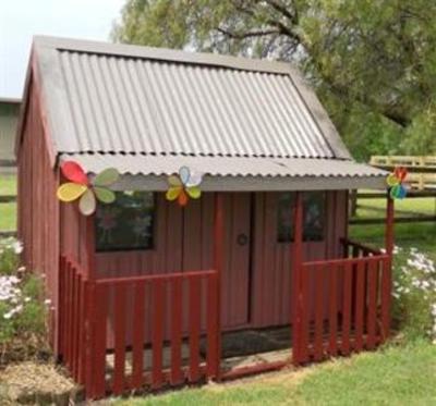фото отеля Luhana Motel & Horse Stables