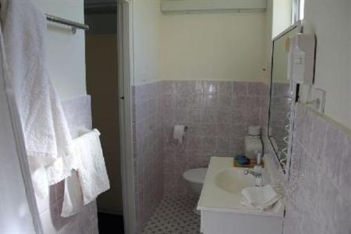фото отеля Luhana Motel & Horse Stables