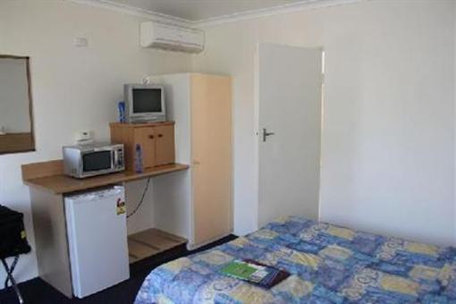 фото отеля Luhana Motel & Horse Stables