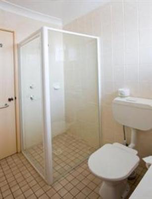 фото отеля Luhana Motel & Horse Stables