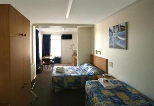 фото отеля Luhana Motel & Horse Stables