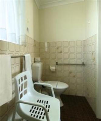 фото отеля Luhana Motel & Horse Stables
