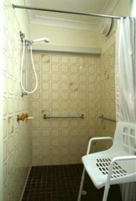 фото отеля Luhana Motel & Horse Stables
