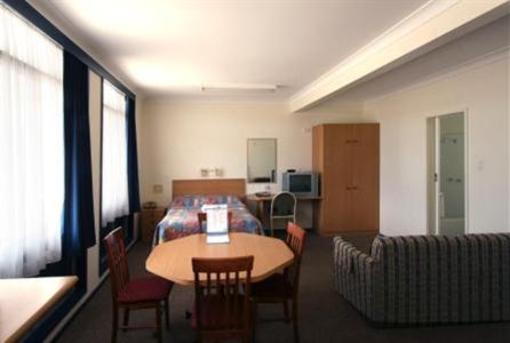 фото отеля Luhana Motel & Horse Stables
