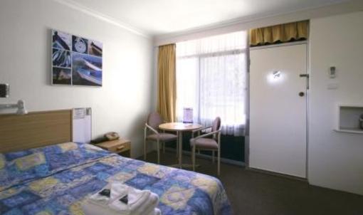 фото отеля Luhana Motel & Horse Stables