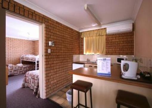 фото отеля Luhana Motel & Horse Stables