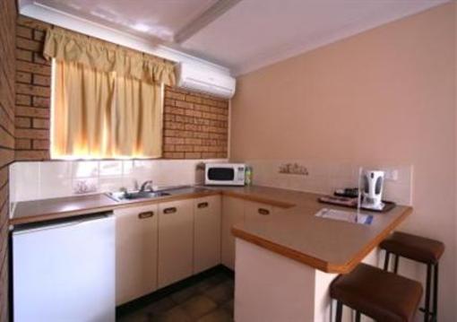 фото отеля Luhana Motel & Horse Stables