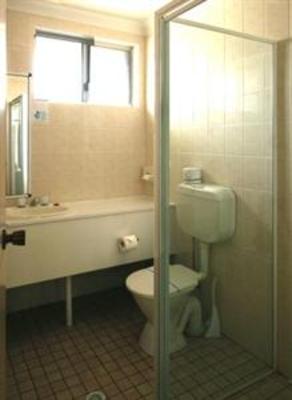 фото отеля Luhana Motel & Horse Stables