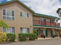 Luhana Motel & Horse Stables