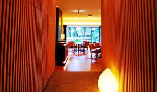 фото отеля Yoshiike Ryokan