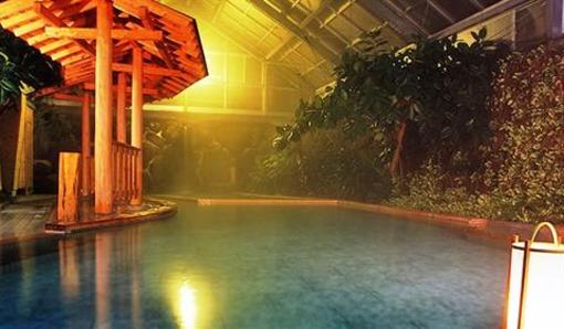 фото отеля Yoshiike Ryokan