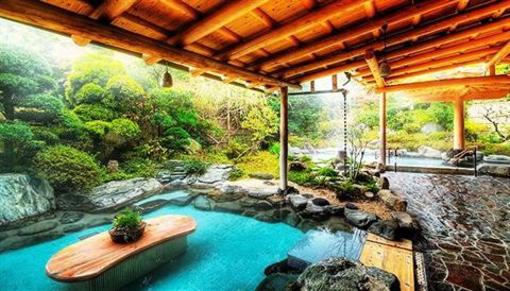 фото отеля Yoshiike Ryokan