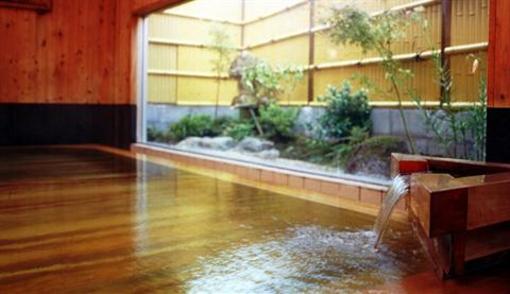 фото отеля Yoshiike Ryokan