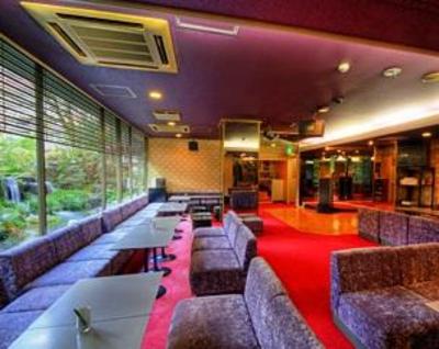 фото отеля Yoshiike Ryokan