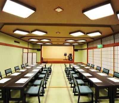 фото отеля Yoshiike Ryokan
