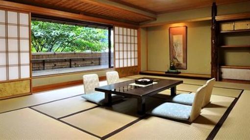 фото отеля Yoshiike Ryokan