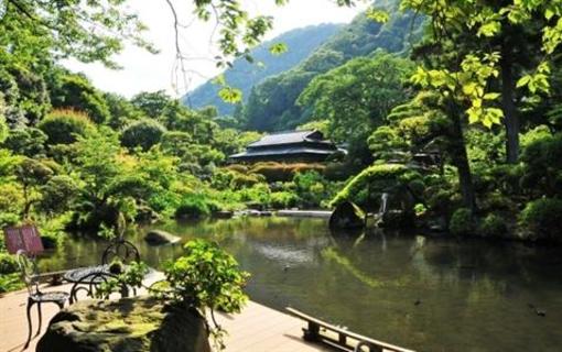 фото отеля Yoshiike Ryokan