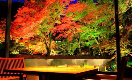 фото отеля Yoshiike Ryokan