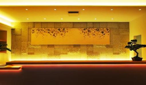фото отеля Yoshiike Ryokan