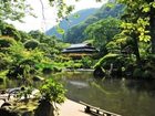 фото отеля Yoshiike Ryokan