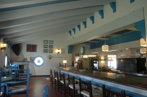 фото отеля Hostal Bahia Algeciras