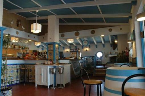 фото отеля Hostal Bahia Algeciras