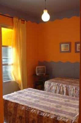 фото отеля Hostal Bahia Algeciras