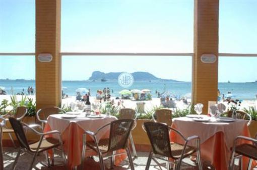 фото отеля Hostal Bahia Algeciras