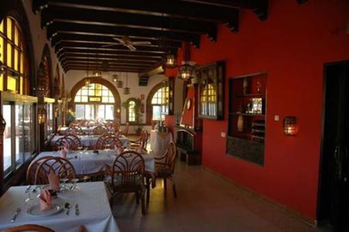 фото отеля Hostal Bahia Algeciras
