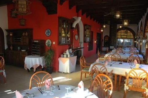 фото отеля Hostal Bahia Algeciras