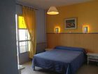 фото отеля Hostal Bahia Algeciras