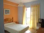 фото отеля Hostal Bahia Algeciras