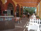 фото отеля Hostal Bahia Algeciras