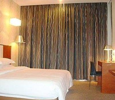 фото отеля Shanshui Trends Hotel (Guangzhou Huangpu)