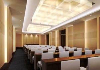 фото отеля Shanshui Trends Hotel (Guangzhou Huangpu)