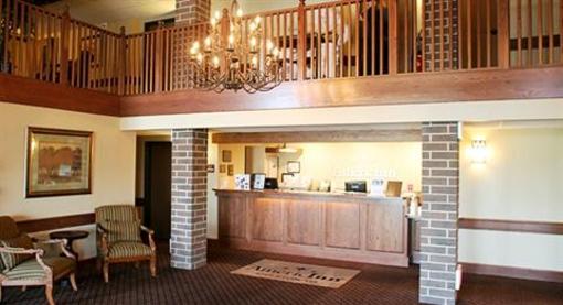 фото отеля AmericInn Lodge & Suites Appleton